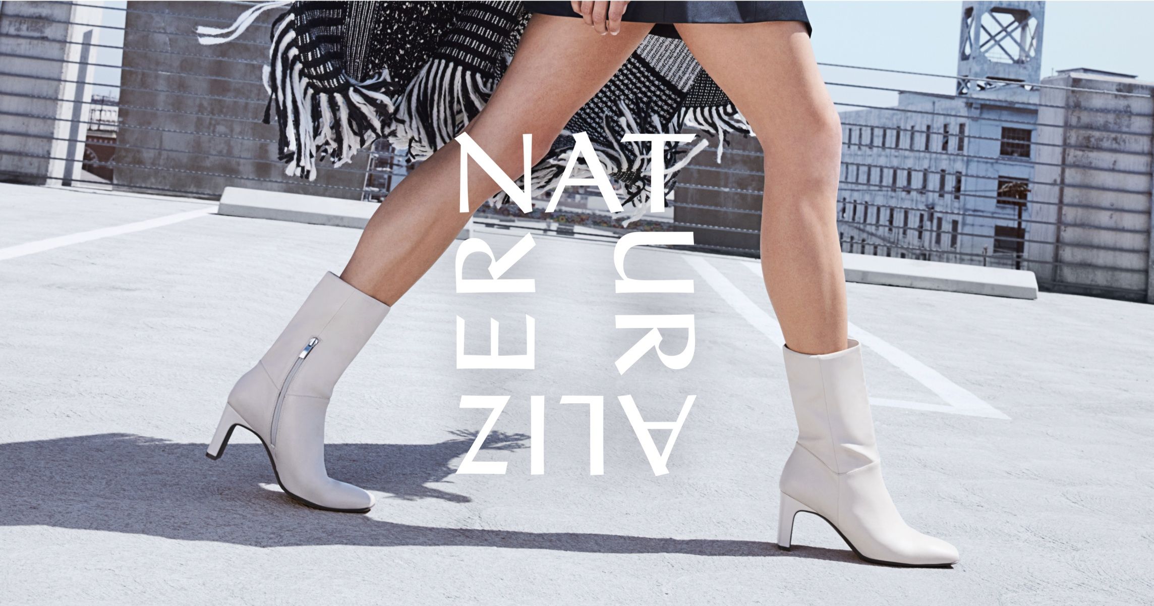 AW22 Naturalizer Catalogue